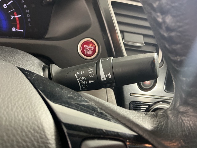 used 2015 Honda Civic car, priced at $11,932