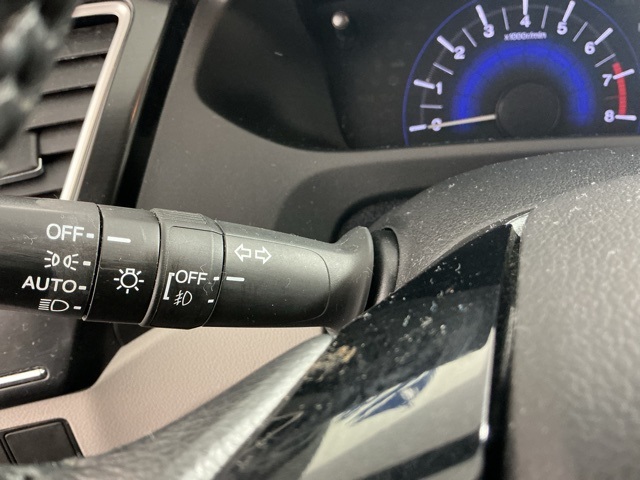 used 2015 Honda Civic car, priced at $11,932