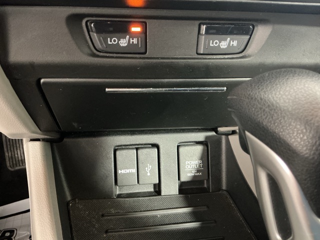 used 2015 Honda Civic car, priced at $11,932