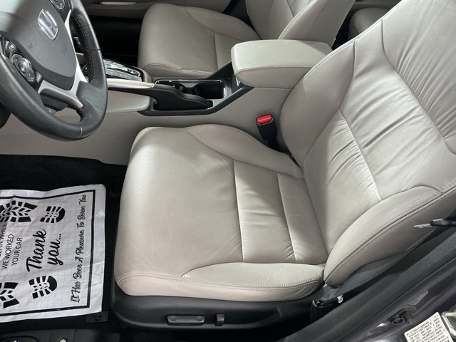 used 2015 Honda Civic car, priced at $11,932