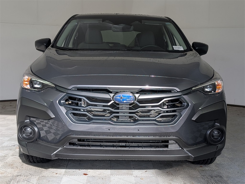 new 2025 Subaru Crosstrek car, priced at $28,970