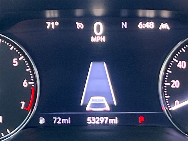 used 2023 Buick Envision car, priced at $22,911