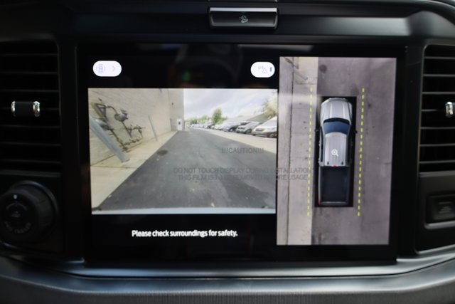 new 2026 Ford F-350SD car, priced at $86,803