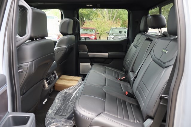 new 2026 Ford F-350SD car, priced at $86,803