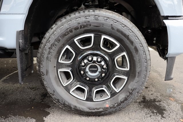 new 2026 Ford F-350SD car, priced at $86,803