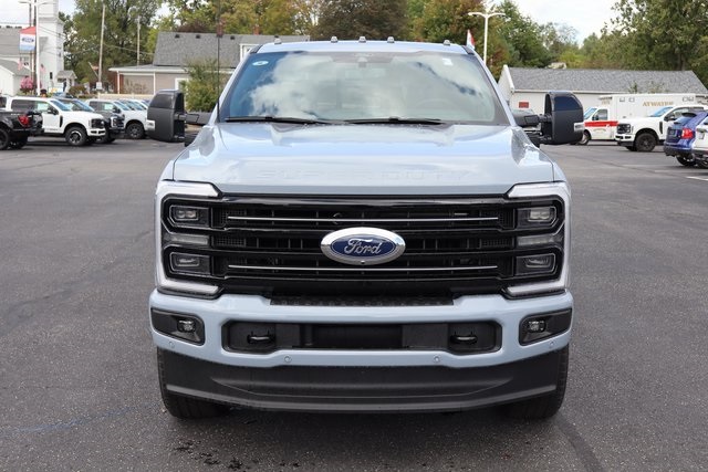 new 2026 Ford F-350SD car, priced at $86,803