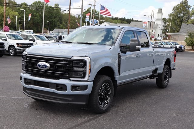 new 2026 Ford F-350SD car, priced at $86,803