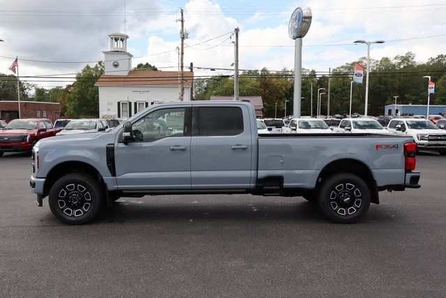 new 2026 Ford F-350SD car, priced at $86,803