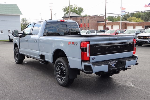 new 2026 Ford F-350SD car, priced at $86,803