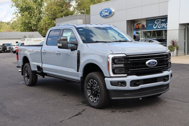 new 2026 Ford F-350SD car, priced at $86,803