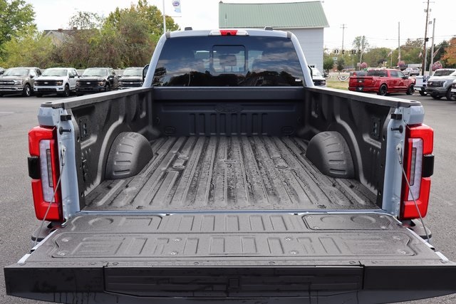 new 2026 Ford F-350SD car, priced at $86,803