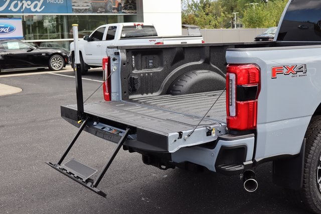 new 2026 Ford F-350SD car, priced at $86,803