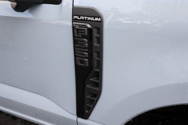 new 2026 Ford F-350SD car, priced at $86,803
