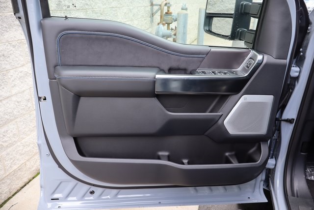 new 2026 Ford F-350SD car, priced at $86,803