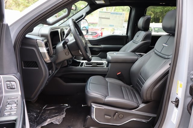 new 2026 Ford F-350SD car, priced at $86,803