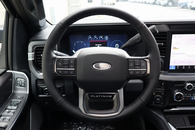 new 2026 Ford F-350SD car, priced at $86,803