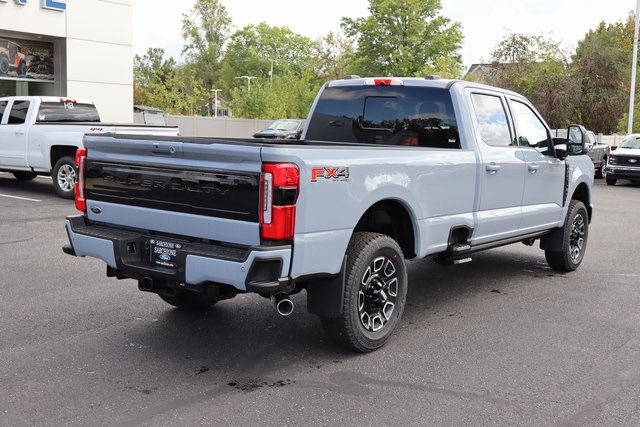 new 2026 Ford F-350SD car, priced at $86,803