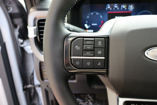 new 2026 Ford F-350SD car, priced at $86,803