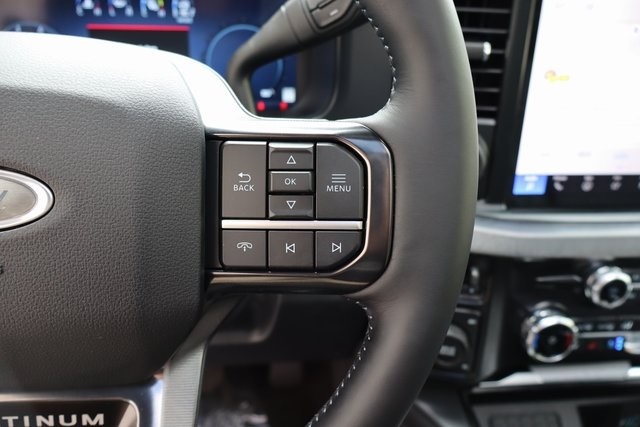 new 2026 Ford F-350SD car, priced at $86,803