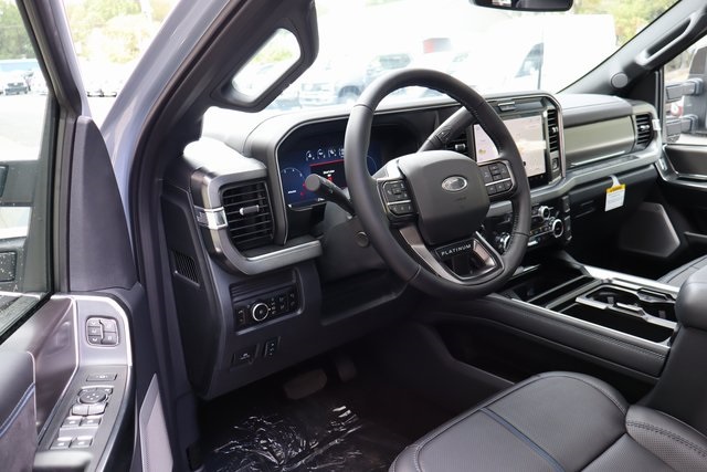 new 2026 Ford F-350SD car, priced at $86,803