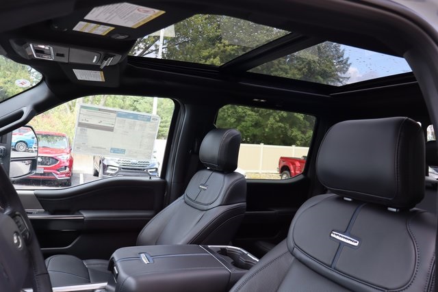 new 2026 Ford F-350SD car, priced at $86,803