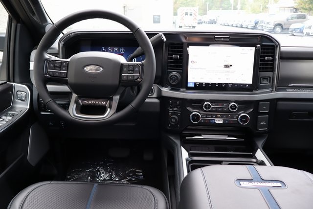 new 2026 Ford F-350SD car, priced at $86,803