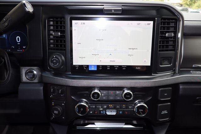 new 2026 Ford F-350SD car, priced at $86,803