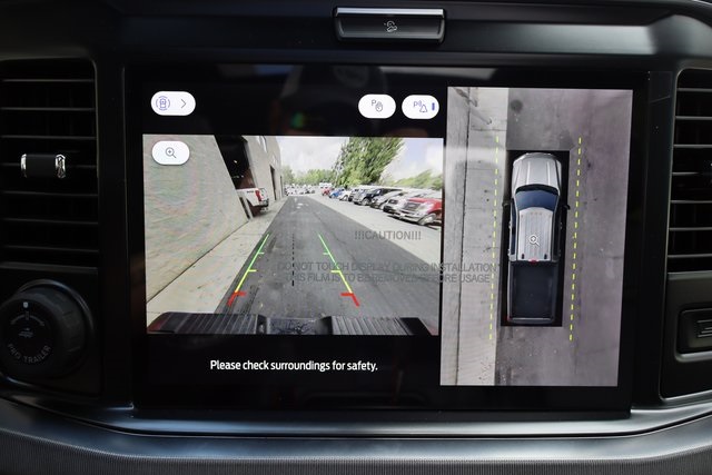 new 2026 Ford F-350SD car, priced at $86,803