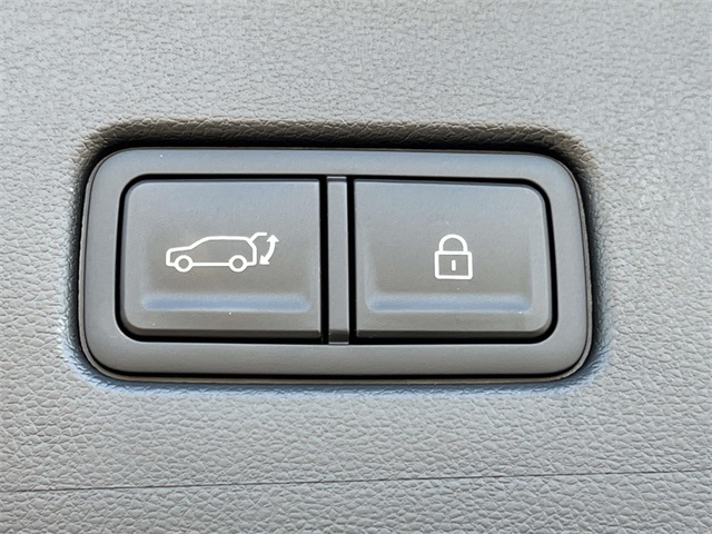 new 2026 Hyundai Palisade car, priced at $55,777