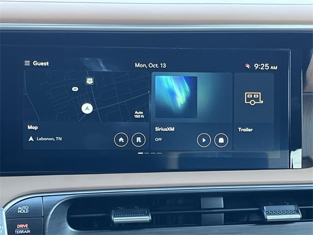 new 2026 Hyundai Palisade car, priced at $55,777