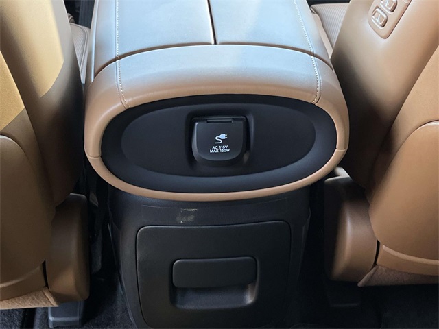 new 2026 Hyundai Palisade car, priced at $55,777