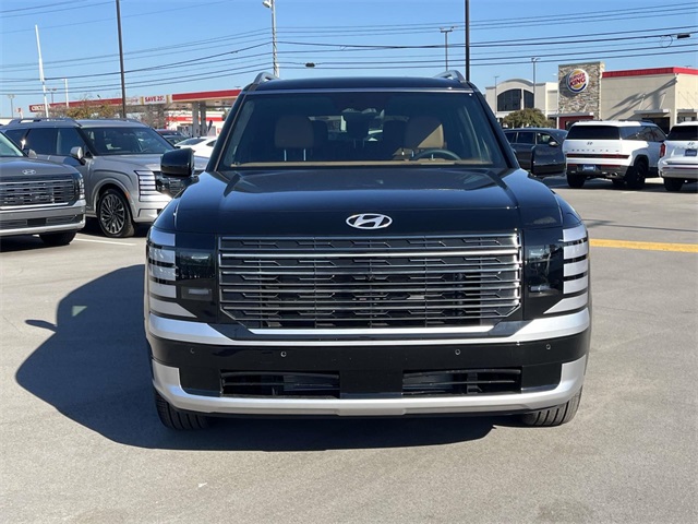 new 2026 Hyundai Palisade car, priced at $55,777