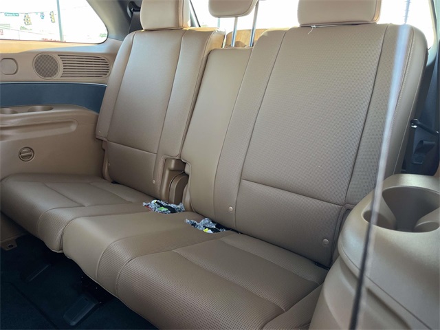 new 2026 Hyundai Palisade car, priced at $55,777