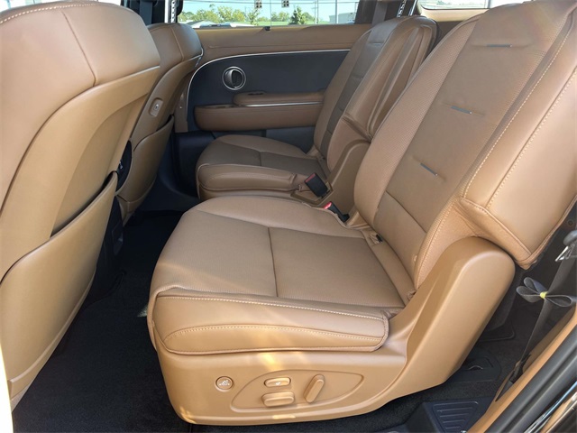 new 2026 Hyundai Palisade car, priced at $55,777