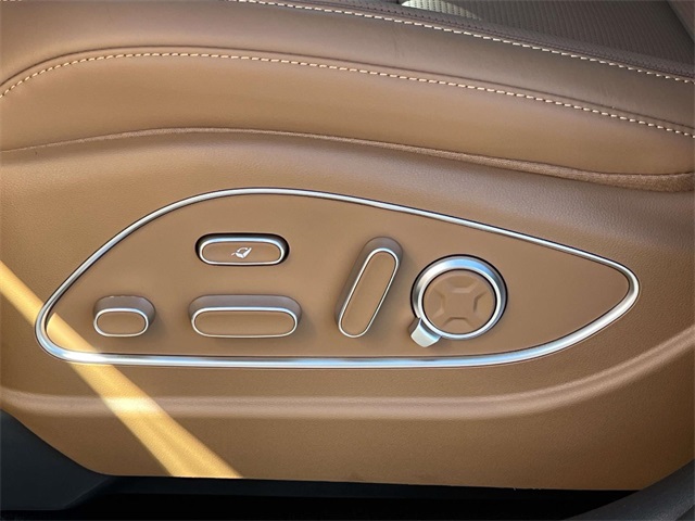 new 2026 Hyundai Palisade car, priced at $55,777