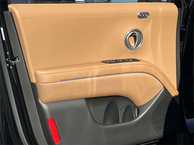 new 2026 Hyundai Palisade car, priced at $55,777