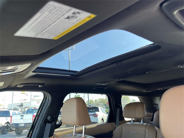 new 2026 Hyundai Palisade car, priced at $55,777