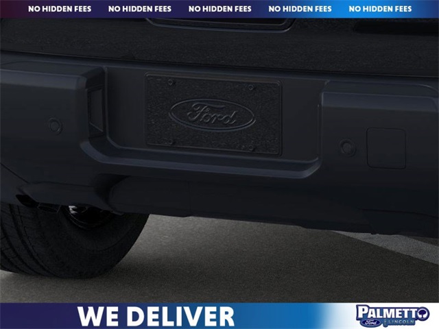 new 2025 Ford Bronco Sport car, priced at $38,335