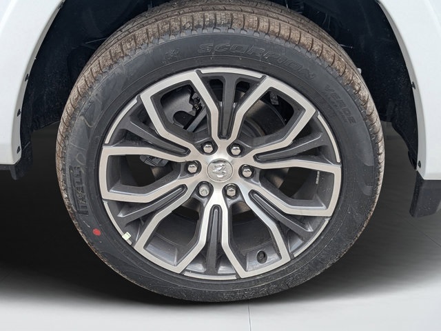new 2025 Ram 1500 car, priced at $76,105