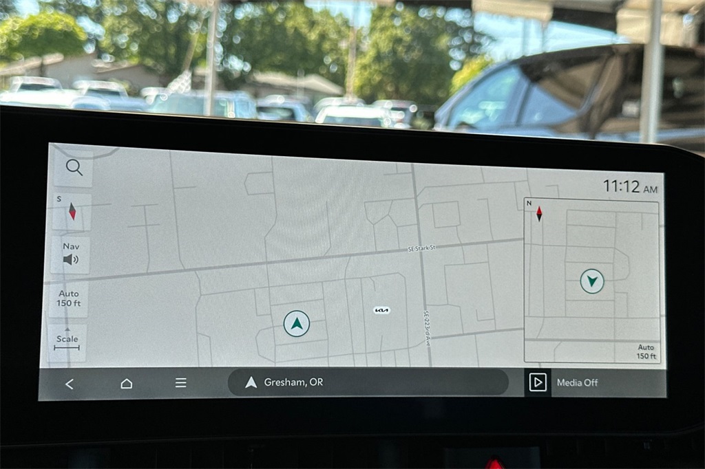 new 2026 Kia Carnival car, priced at $47,815