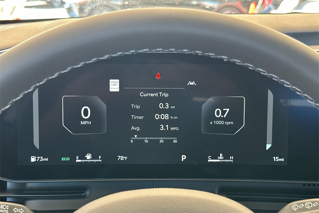new 2026 Kia Carnival car, priced at $47,815