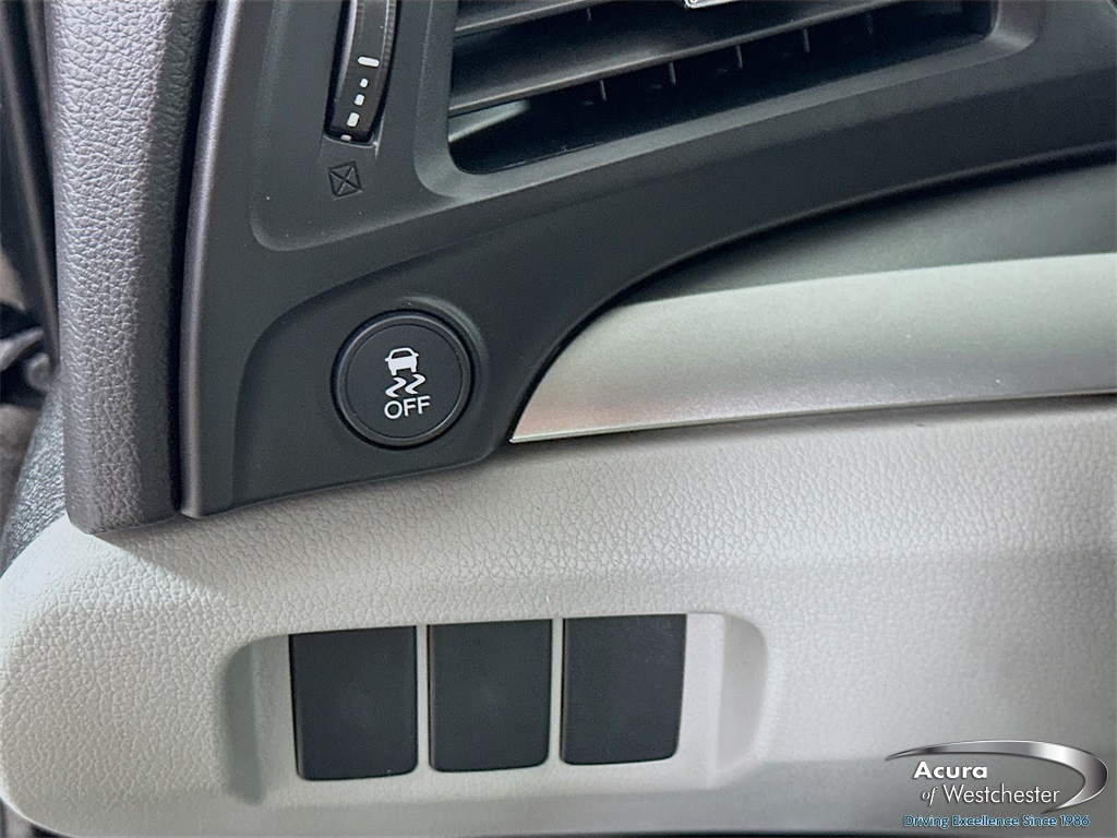 used 2017 Acura ILX car, priced at $16,999