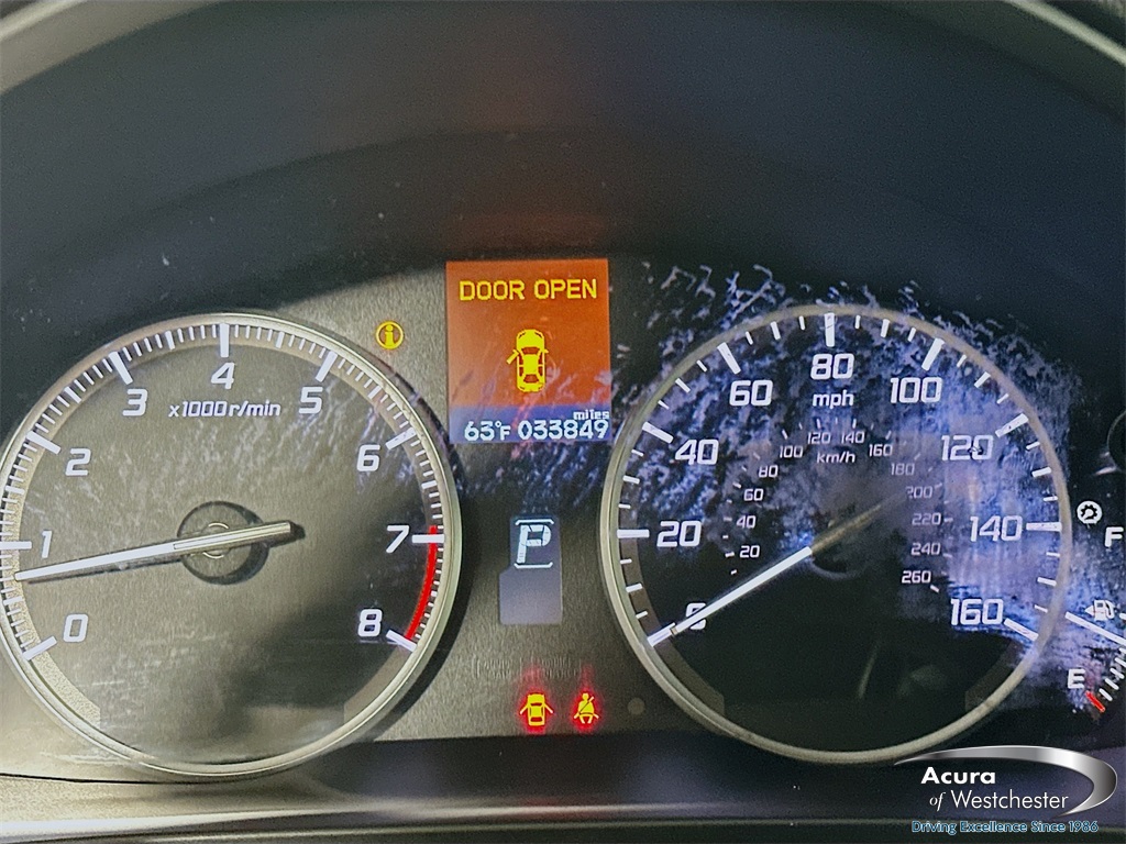 used 2017 Acura ILX car, priced at $16,999