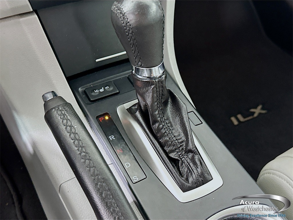 used 2017 Acura ILX car, priced at $16,999