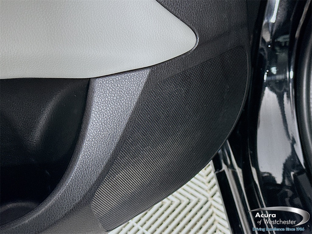 used 2017 Acura ILX car, priced at $16,999