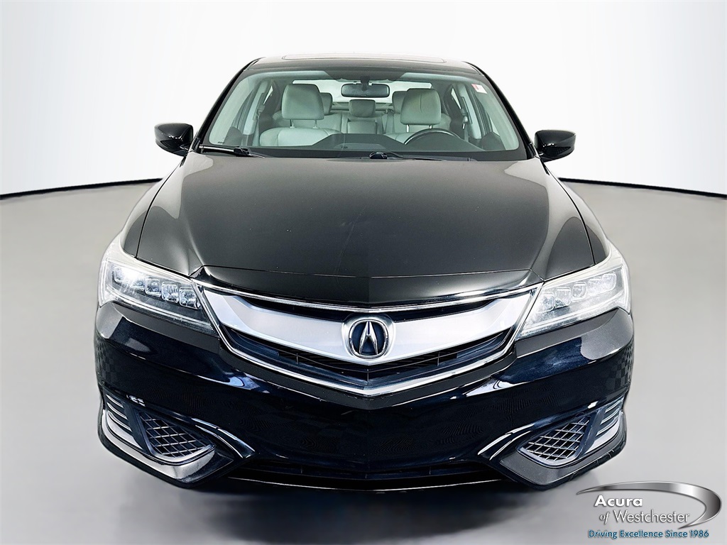 used 2017 Acura ILX car, priced at $16,999