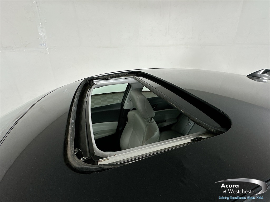 used 2017 Acura ILX car, priced at $16,999