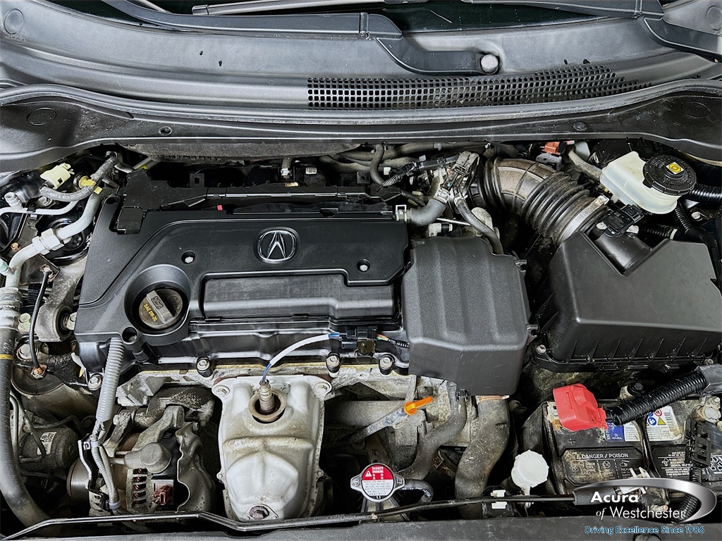 used 2017 Acura ILX car, priced at $16,999