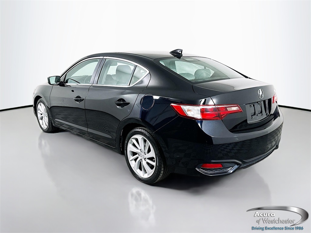 used 2017 Acura ILX car, priced at $16,999
