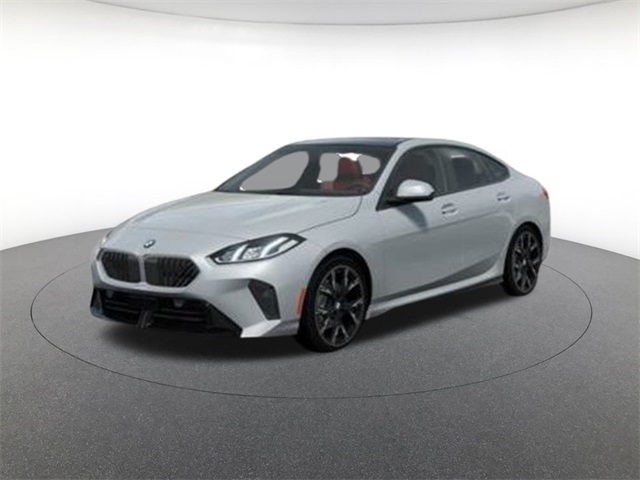 new 2026 BMW 2-Series car, priced at $45,675